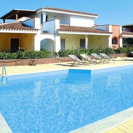In Monte Petrosu With Terrace Apartment *