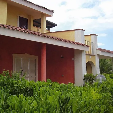 In Monte Petrosu With Terrace Apartment *