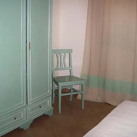 Apartment In Monte Petrosu With Terrace *
