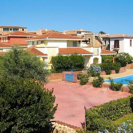 Apartment In Monte Petrosu With Terrace San Teodoro (Sardinia)