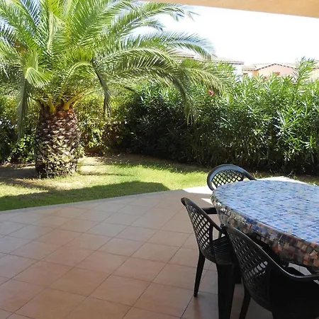 Apartment In Monte Petrosu With Terrace San Teodoro (Sardinia)