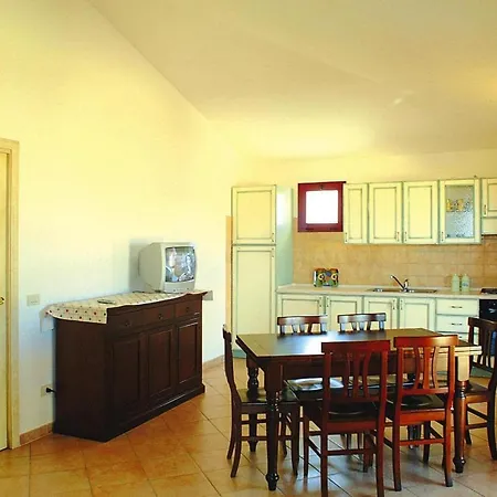 In Monte Petrosu With Terrace Apartment *