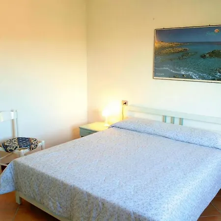 Apartment In Monte Petrosu With Terrace *